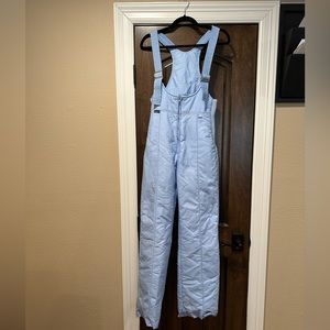 Vintage 90’s Ski Bib for Women